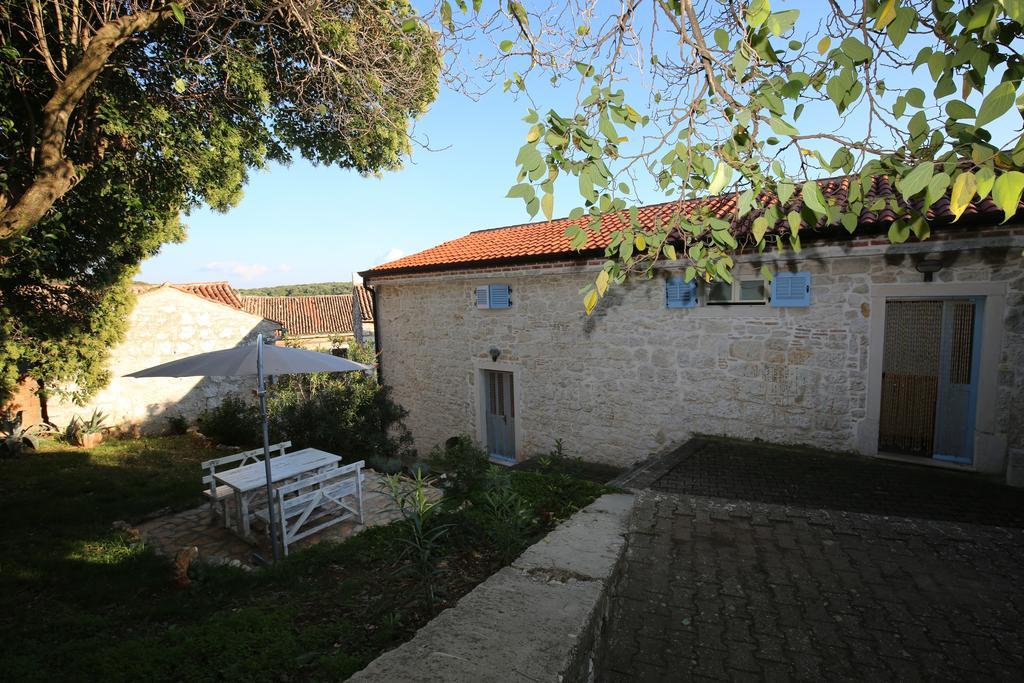 Apartment Nirvana Vrsar Εξωτερικό φωτογραφία