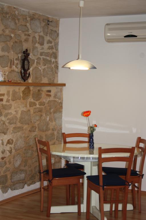 Apartment Nirvana Vrsar Εξωτερικό φωτογραφία