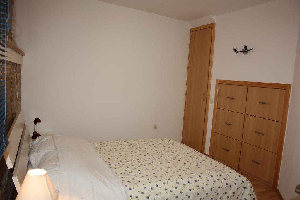 Apartment Nirvana Vrsar Εξωτερικό φωτογραφία