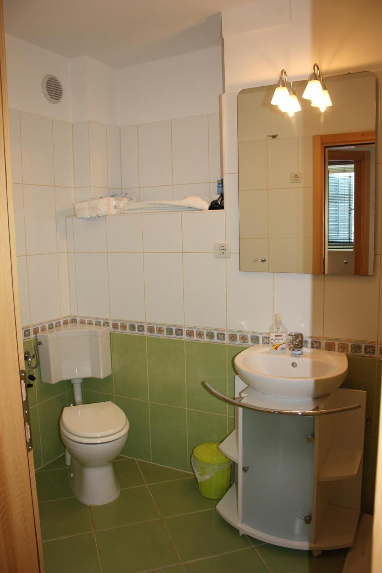 Apartment Nirvana Vrsar Εξωτερικό φωτογραφία