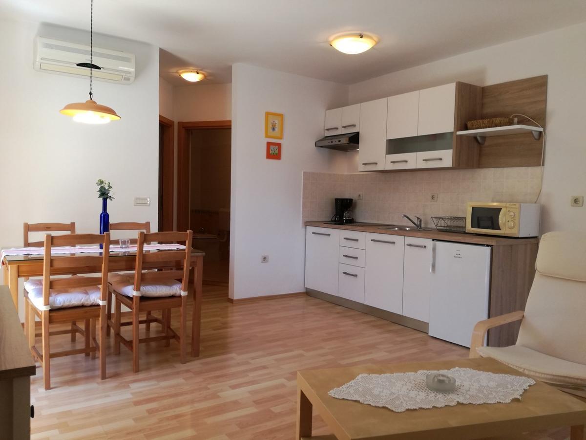 Apartment Nirvana Vrsar Εξωτερικό φωτογραφία