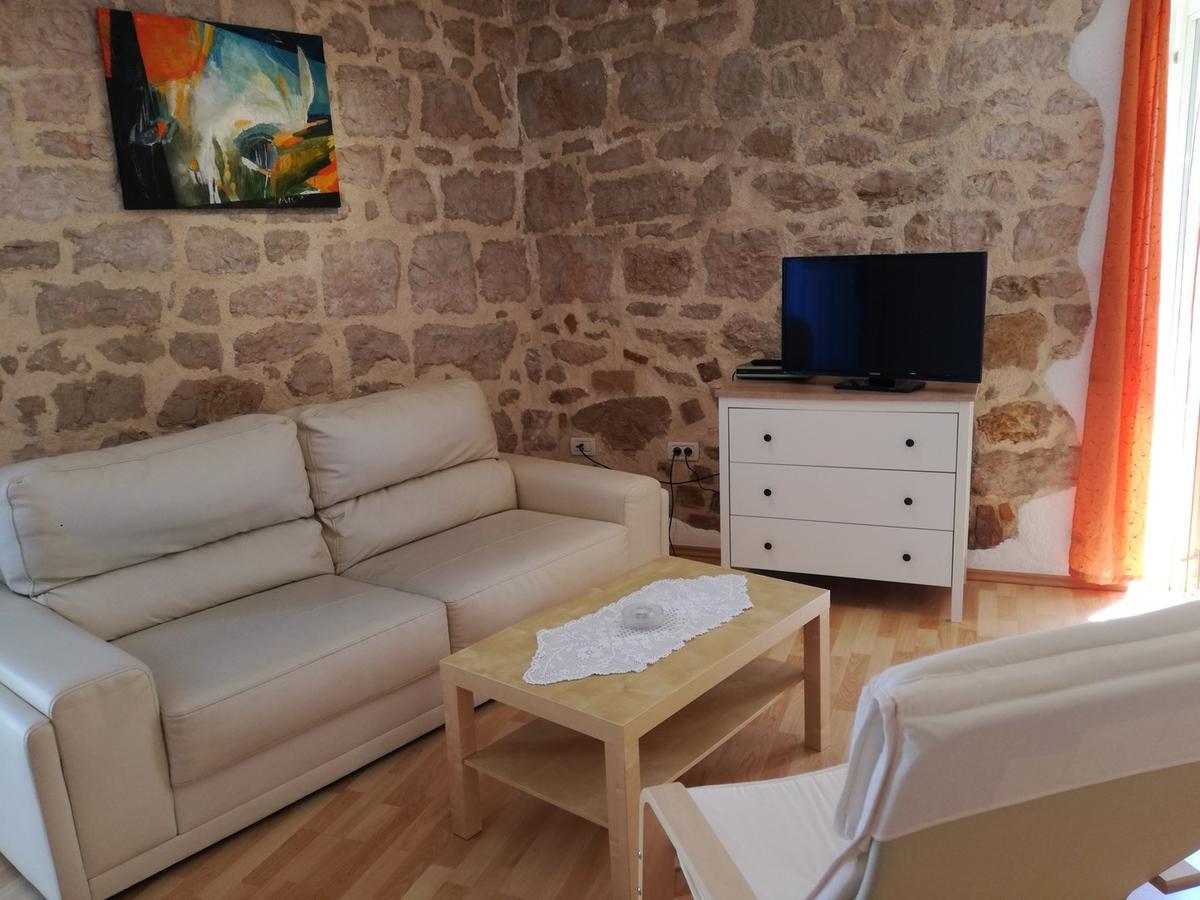 Apartment Nirvana Vrsar Εξωτερικό φωτογραφία
