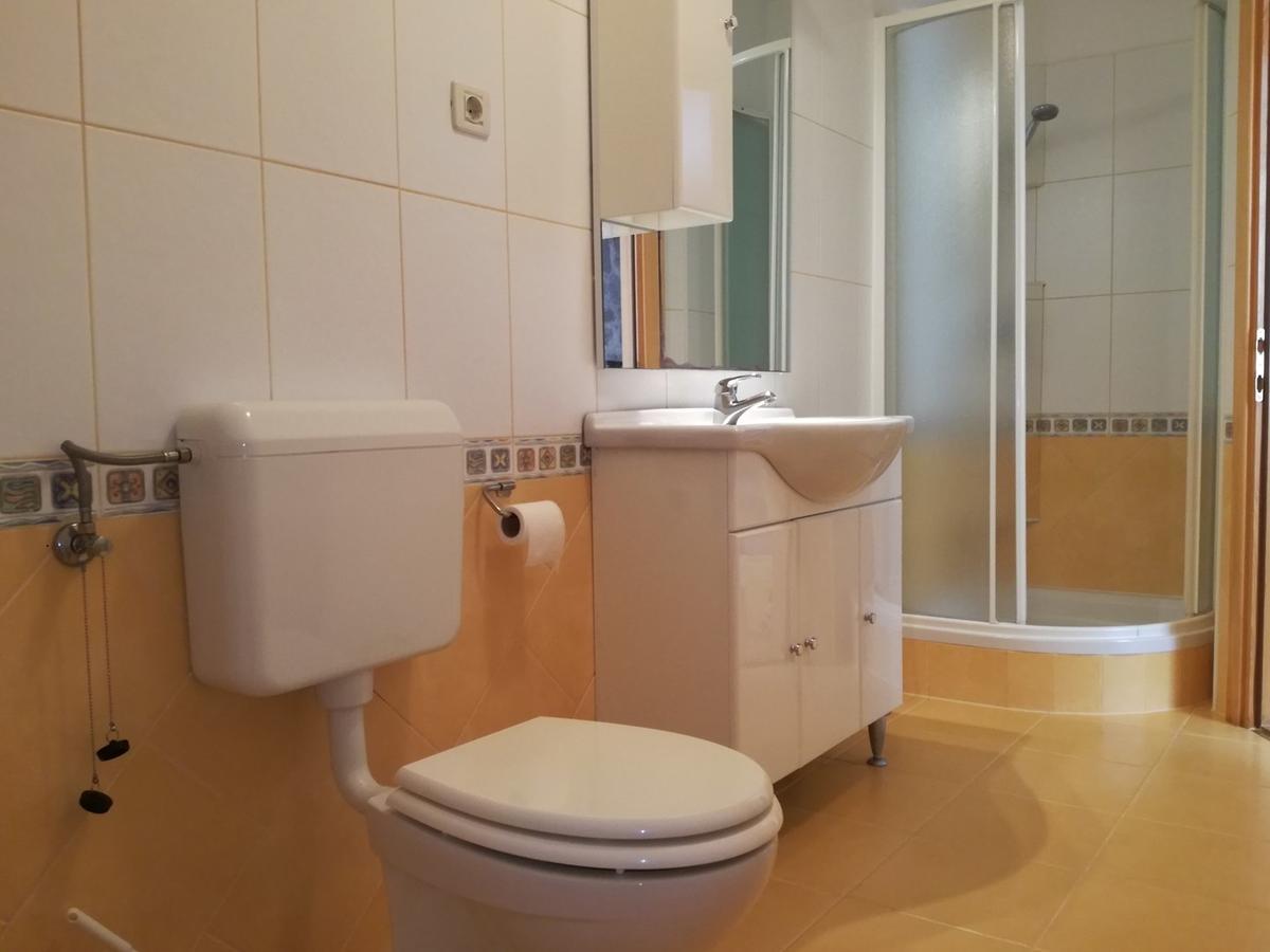 Apartment Nirvana Vrsar Εξωτερικό φωτογραφία
