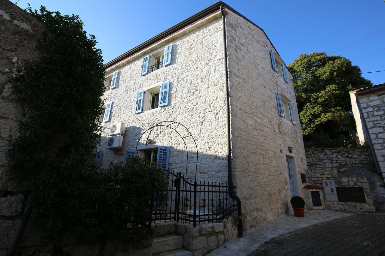 Apartment Nirvana Vrsar Εξωτερικό φωτογραφία