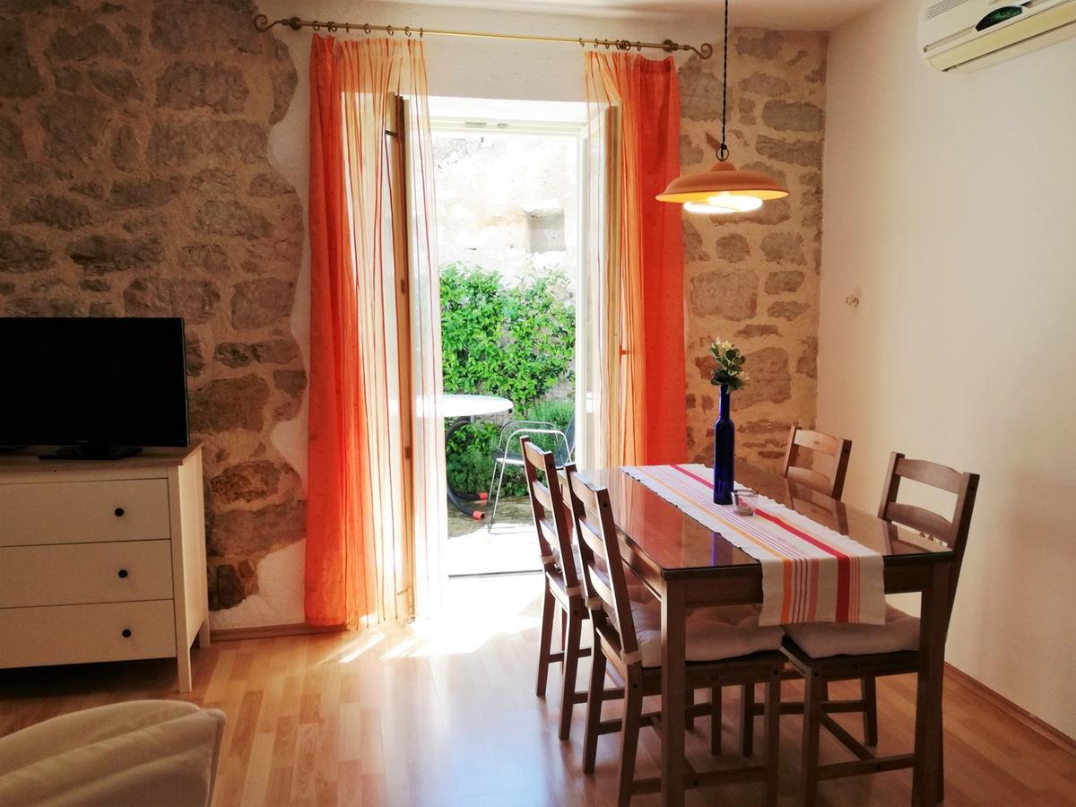 Apartment Nirvana Vrsar Εξωτερικό φωτογραφία