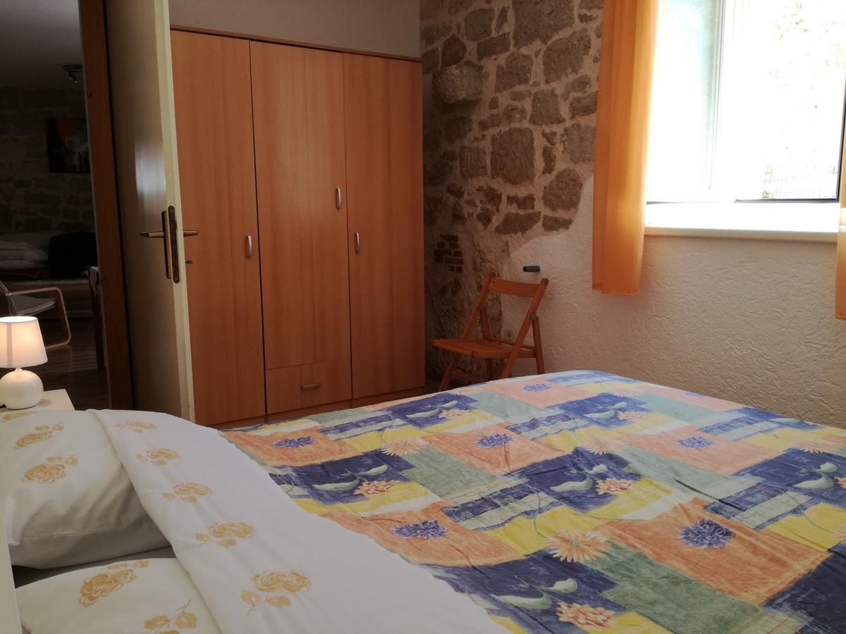 Apartment Nirvana Vrsar Εξωτερικό φωτογραφία