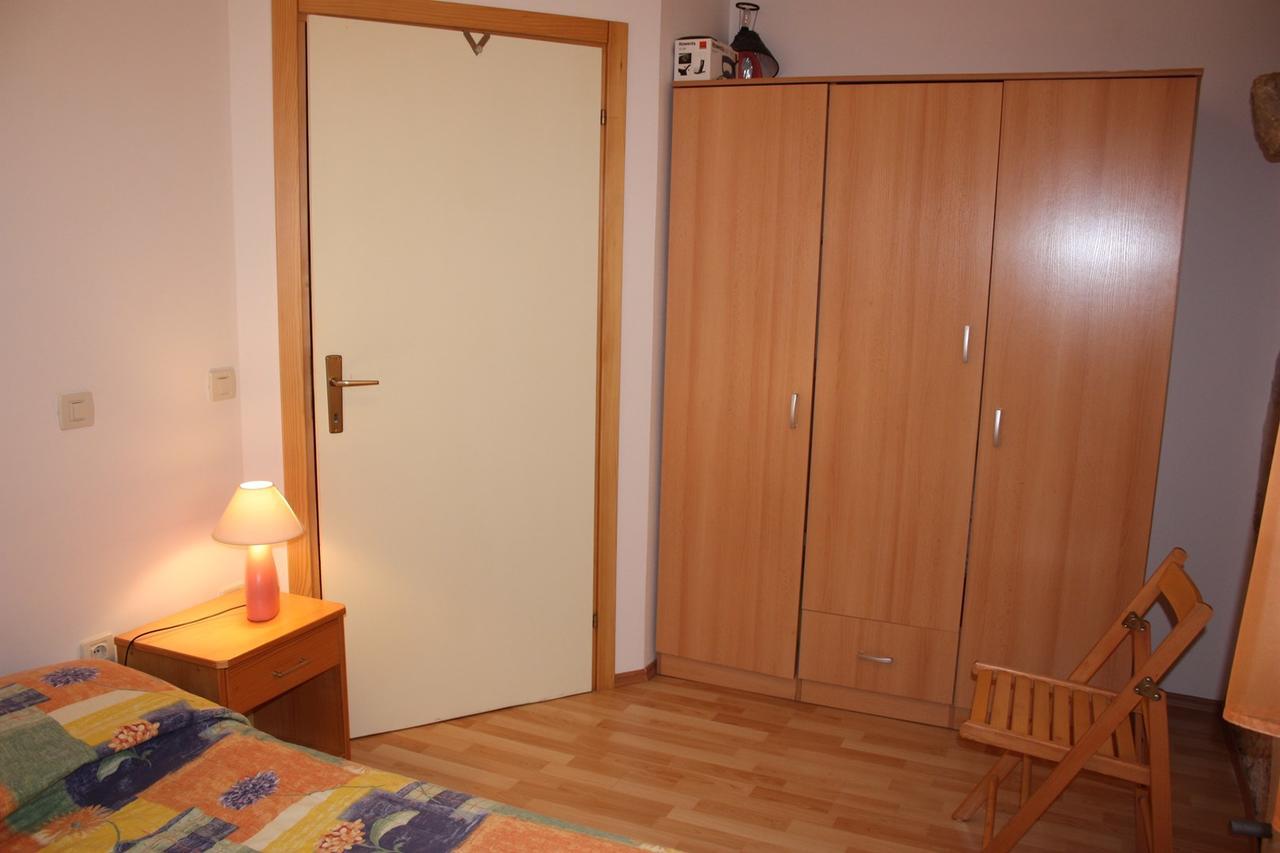 Apartment Nirvana Vrsar Εξωτερικό φωτογραφία