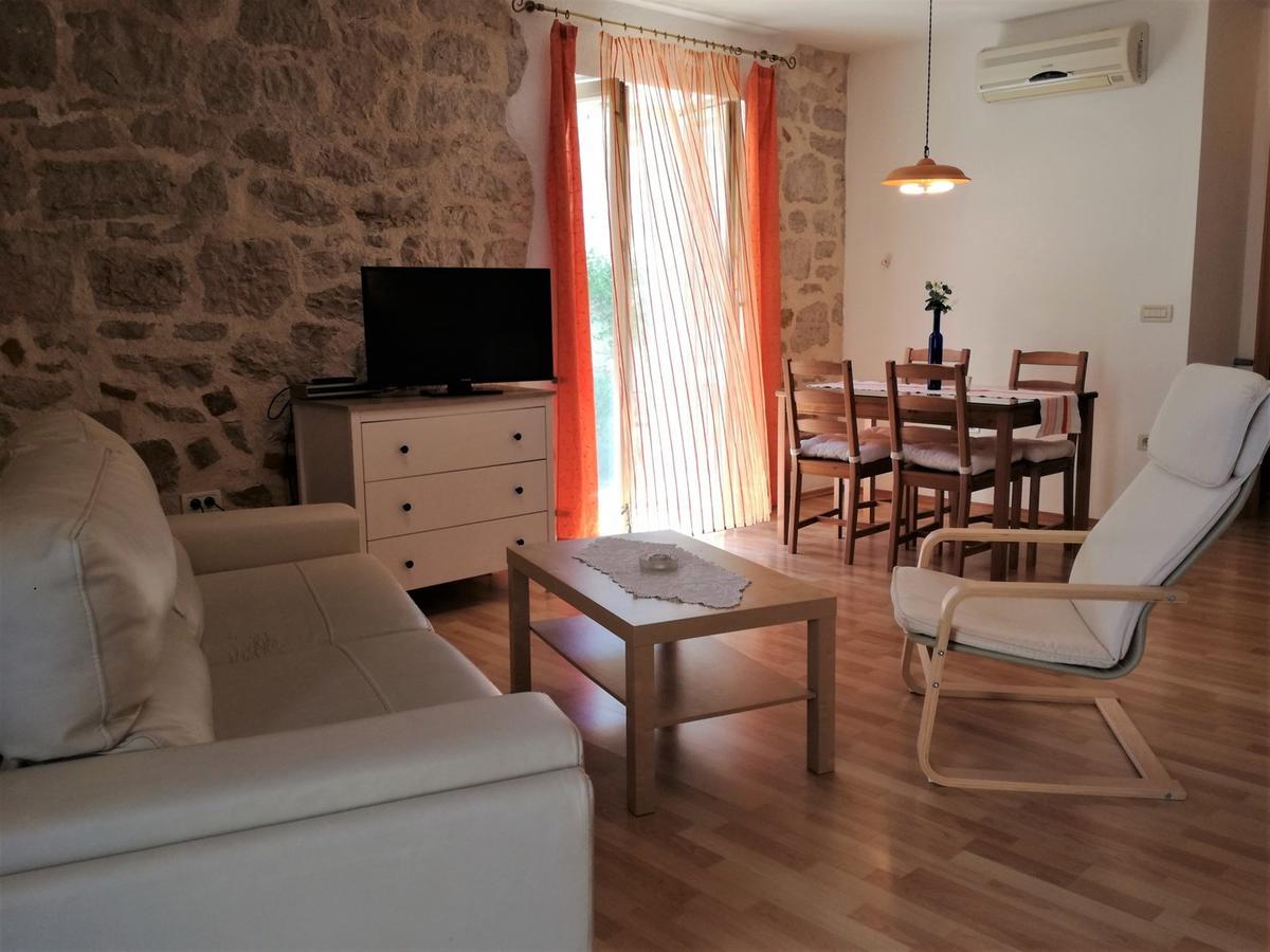 Apartment Nirvana Vrsar Εξωτερικό φωτογραφία