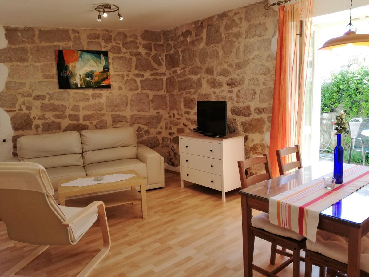 Apartment Nirvana Vrsar Εξωτερικό φωτογραφία