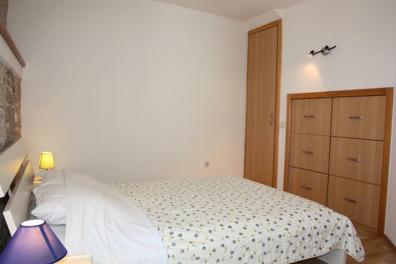 Apartment Nirvana Vrsar Εξωτερικό φωτογραφία