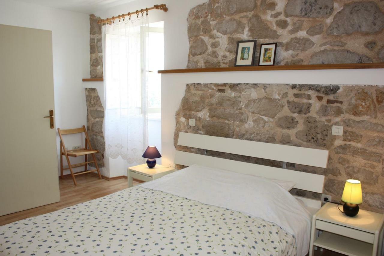 Apartment Nirvana Vrsar Εξωτερικό φωτογραφία