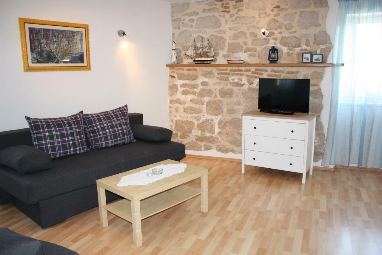 Apartment Nirvana Vrsar Εξωτερικό φωτογραφία