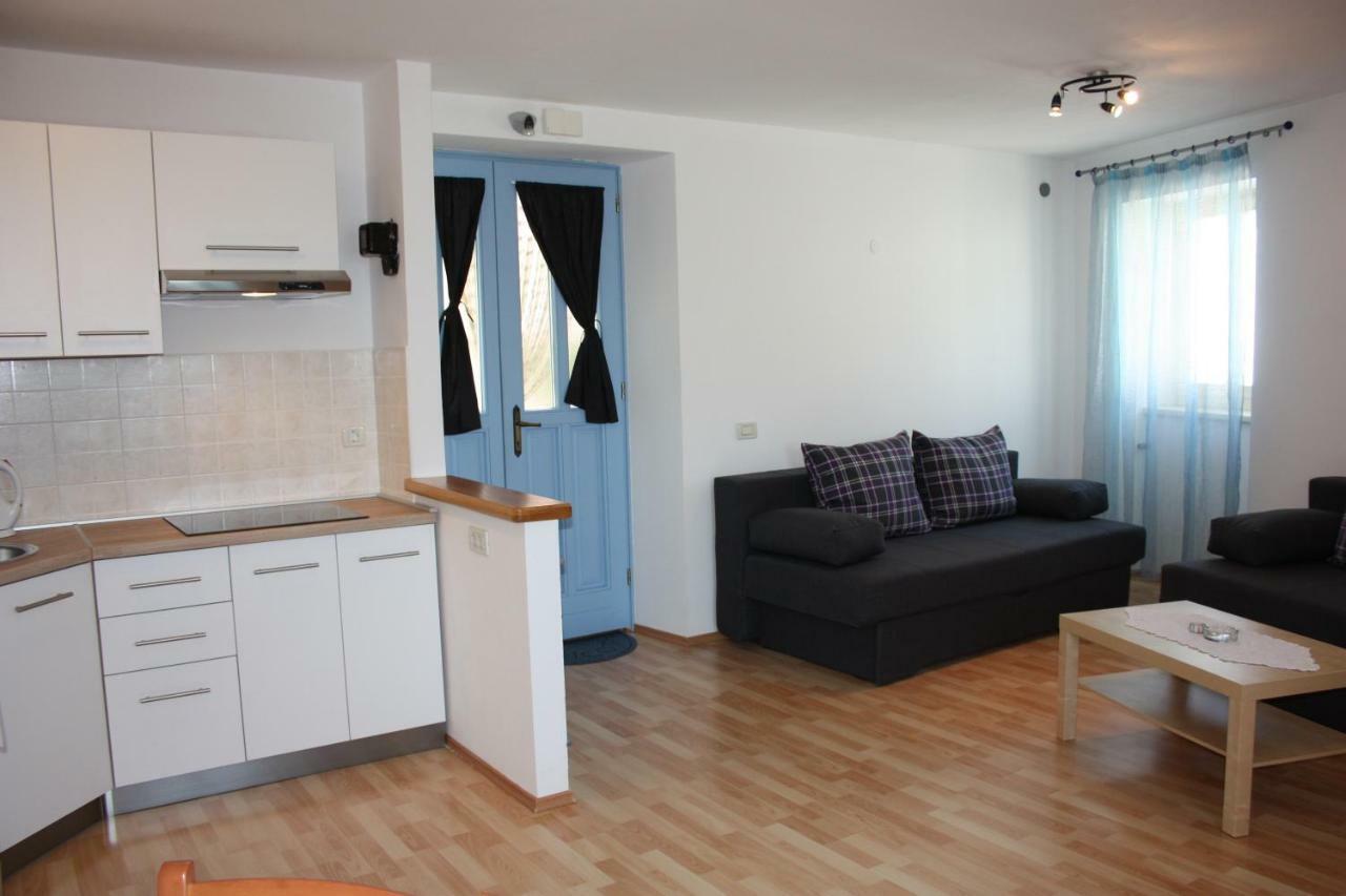Apartment Nirvana Vrsar Εξωτερικό φωτογραφία